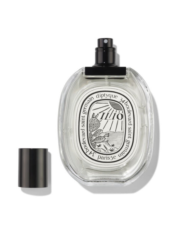 Diptyque Ilio Eau de Toilette 100ml - Image 2